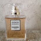 Отзывы Chanel Coco Mademoiselle Intense