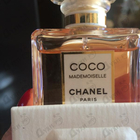 Отзывы Chanel Coco Mademoiselle Intense