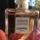 Отзыв Chanel Coco Mademoiselle Intense