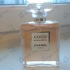 Отзывы Chanel Coco Mademoiselle Intense