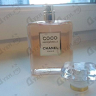Отзыв Chanel Coco Mademoiselle Intense