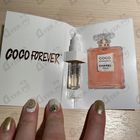 Духи Coco Mademoiselle Intense от Chanel