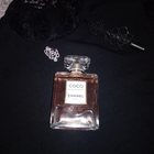 Отзыв Chanel Coco Mademoiselle Intense