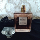 Духи Coco Mademoiselle Intense от Chanel