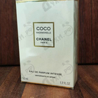 Отзывы Chanel Coco Mademoiselle Intense
