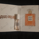 Отзыв Chanel Coco Mademoiselle Intense