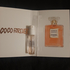 Купить Coco Mademoiselle Intense от Chanel Отзыв Chanel Coco Mademoiselle Intense