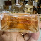 Отзывы Chanel Coco Mademoiselle Intense
