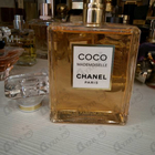 Отзывы Chanel Coco Mademoiselle Intense