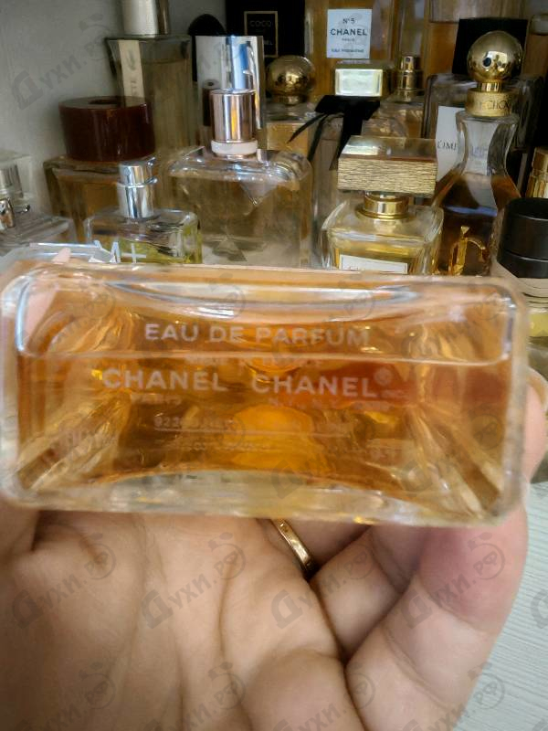 Купить Chanel Coco Mademoiselle Intense