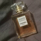 Отзыв Chanel Coco Mademoiselle Intense