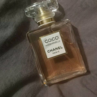 Отзывы Chanel Coco Mademoiselle Intense