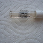 Отзыв Chanel Coco Mademoiselle Intense