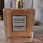 Отзывы Chanel Coco Mademoiselle Intense