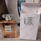 Отзыв Chanel Coco Mademoiselle Intense