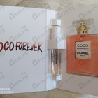 Отзывы Chanel Coco Mademoiselle Intense