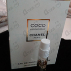 Отзыв Chanel Coco Mademoiselle Intense