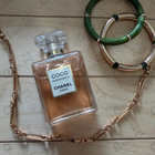 Отзывы Chanel Coco Mademoiselle Intense