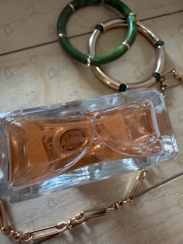 Парфюмерия Coco Mademoiselle Intense от Chanel