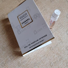 Отзывы Chanel Coco Mademoiselle Intense