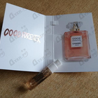Отзывы Chanel Coco Mademoiselle Intense
