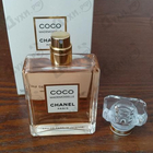 Отзывы Chanel Coco Mademoiselle Intense