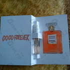 Отзывы Chanel Coco Mademoiselle Intense
