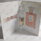 Отзыв Chanel Coco Mademoiselle Intense