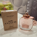 Отзыв Coach Floral