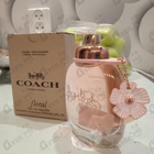Отзыв Coach Floral