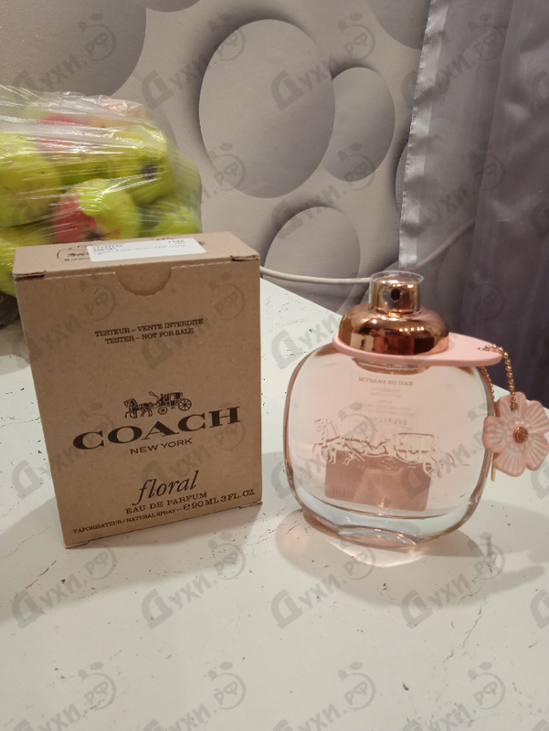 Купить Floral от Coach