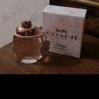 Отзывы Coach Floral