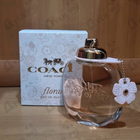 Отзыв Coach Floral