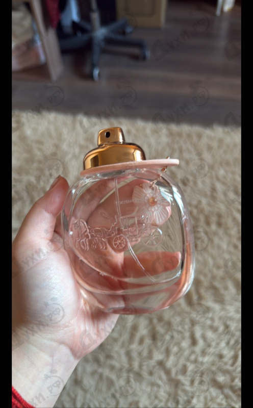 Духи Floral от Coach
