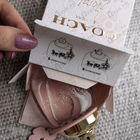 Отзыв Coach Floral