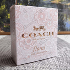 Отзыв Coach Floral