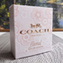 Купить Coach Floral