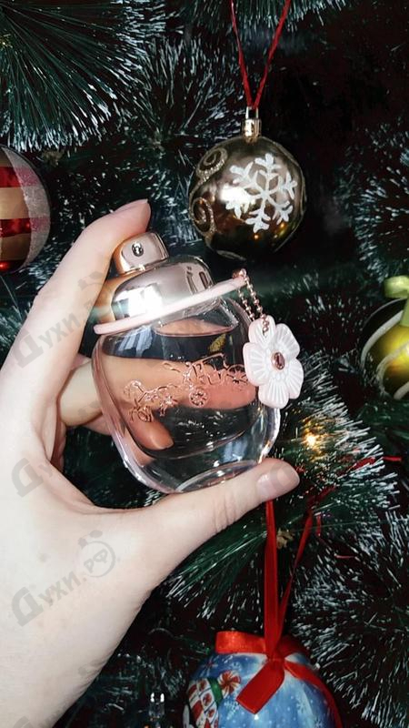 Духи Floral от Coach