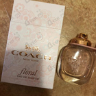 Отзыв Coach Floral