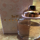 Отзывы Coach Floral