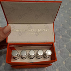 Отзыв Ormonde Jayne Qi Intensivo