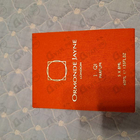 Отзыв Ormonde Jayne Qi Intensivo