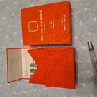 Отзыв Ormonde Jayne Qi Intensivo