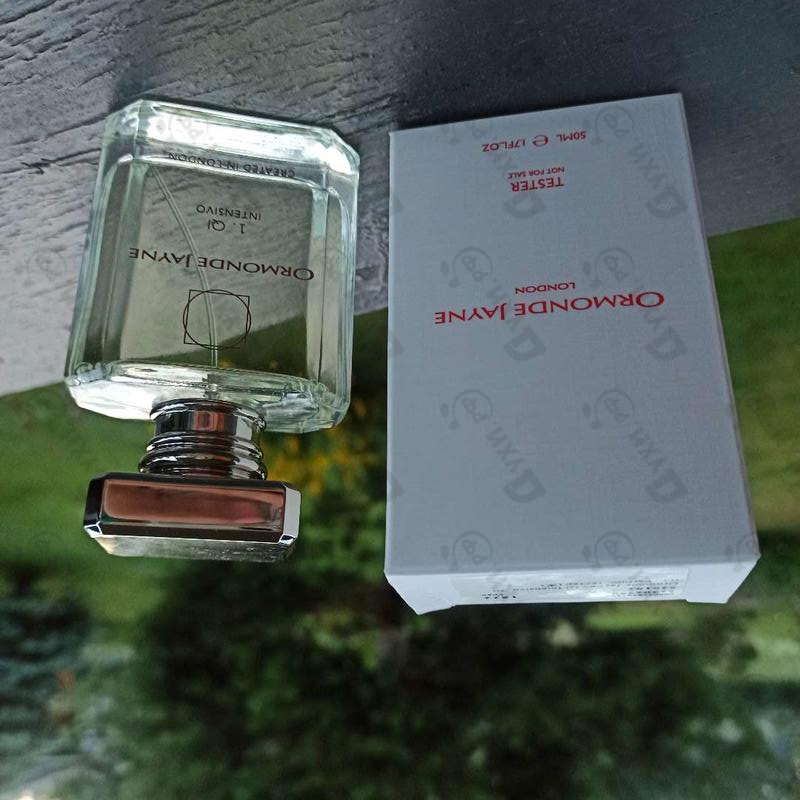 Духи Qi Intensivo от Ormonde Jayne Купить Ormonde Jayne Qi Intensivo