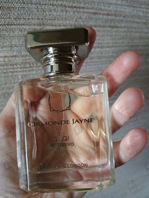 Купить Qi Intensivo от Ormonde Jayne
