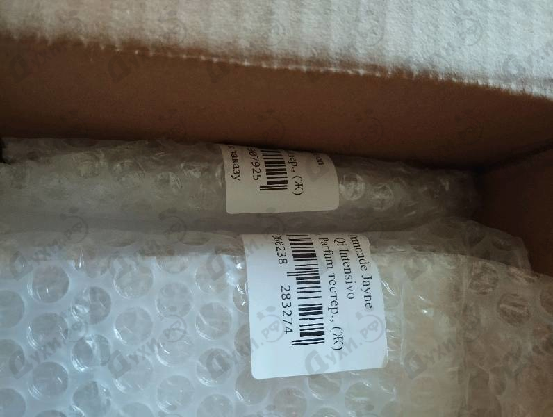 Отзывы Ormonde Jayne Qi Intensivo