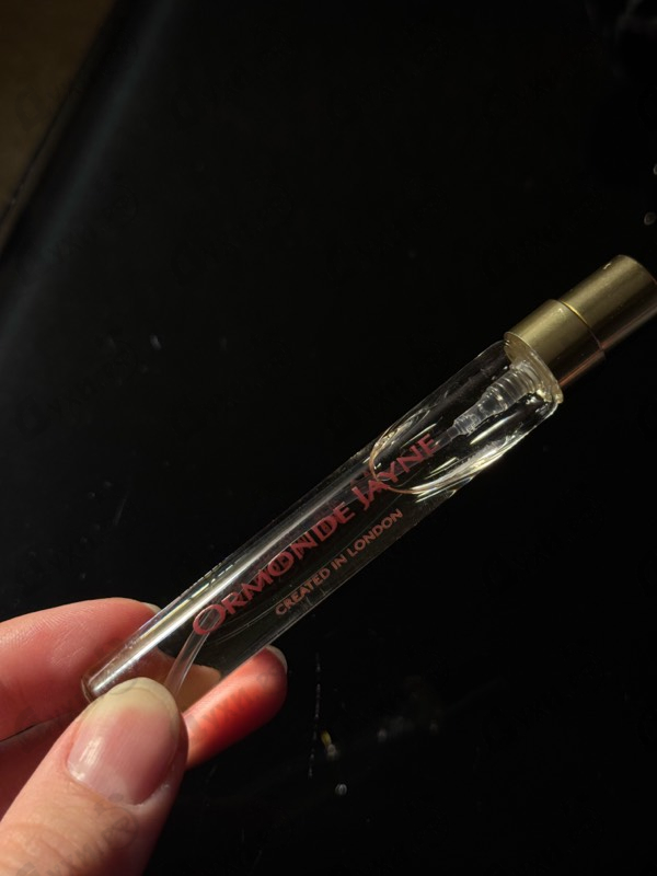 Духи Qi Intensivo от Ormonde Jayne