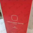 Отзывы Ormonde Jayne Qi Intensivo