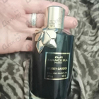 Духи Musky Garden от Mancera