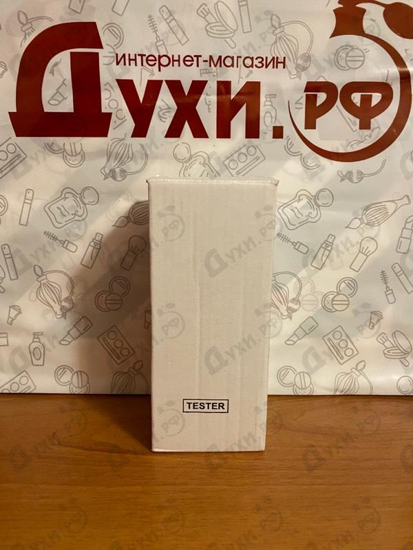 Парфюмерия Mancera Musky Garden